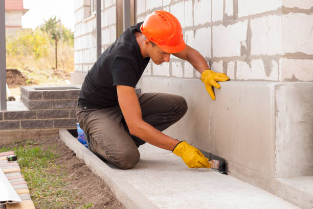 Waterproofing professionals working in Lafayette Hill, PA